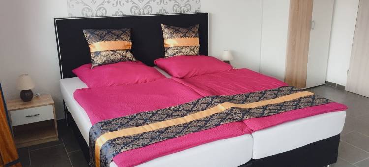 艾菲尔霍夫维娜酒店(Eifelhof Weina)图片