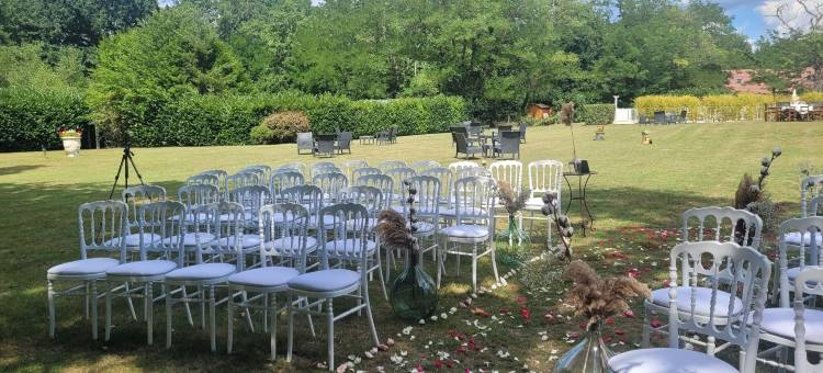 瓦鲁当区域之家酒店(Logis Domaine de Valaudran)图片