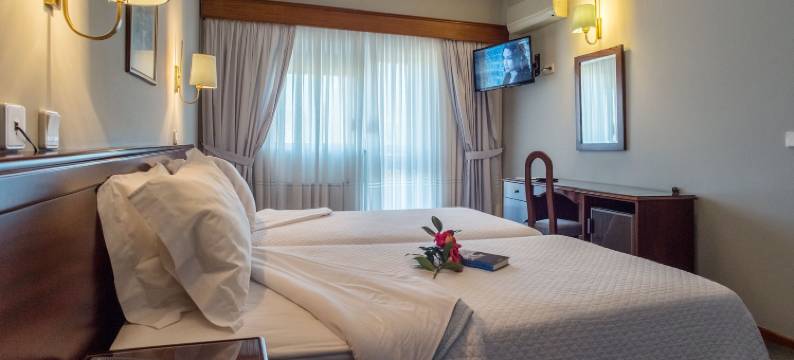 博维斯塔酒店二(Hotel Boavista II)图片