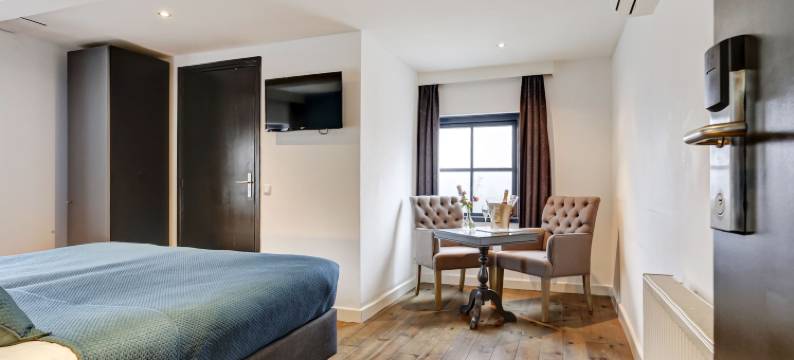 天使酒店及小酒馆(Hotel Brasserie Den Engel)图片