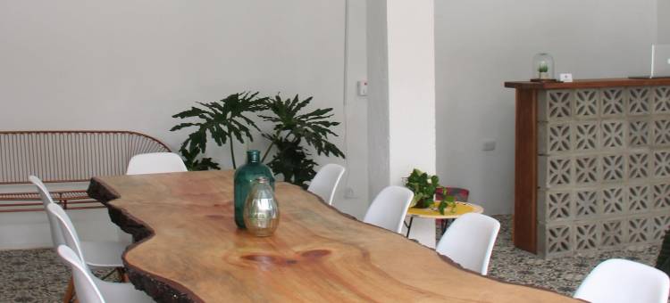 皇家孔雀之家精品酒店(Casa del Pavo Real Boutique Hotel)图片