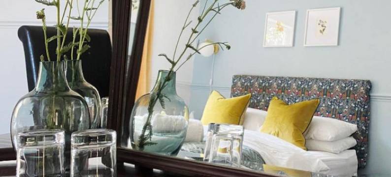 艾姆斯沃思旅馆(The Emsworth)图片