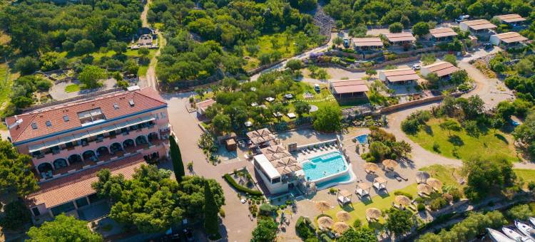 卡纳吉特酒店(Hotel Kanajt)图片