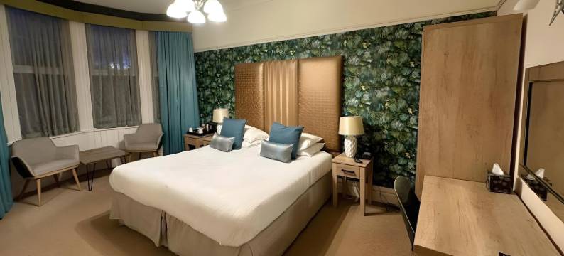 卡尔兰旅馆(Caerwylan Hotel)图片