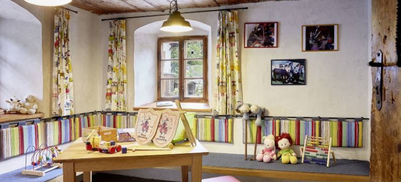 克劳斯酒店(Gasthof Salzstadl)图片