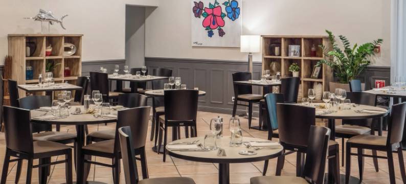 凯弗勒里之家酒店(Logis Hôtel Restaurant le Quai Fleuri)图片