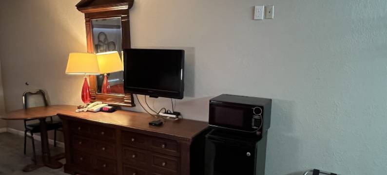 百威旅馆(Bestway Inn)图片