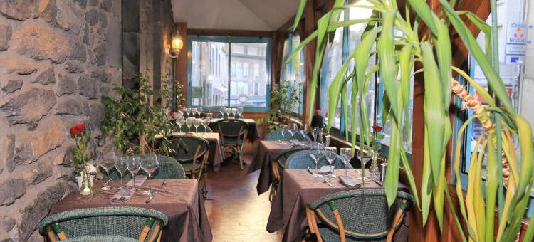 法国盾牌之家酒店(Logis l'Ecu de France)图片