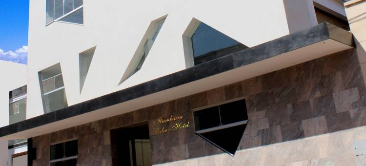 伊通比亚拉宫殿酒店(Itumbiara Palace Hotel)图片