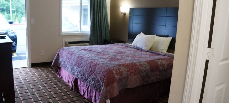 最佳住宿旅馆(Best Stay Inn)图片