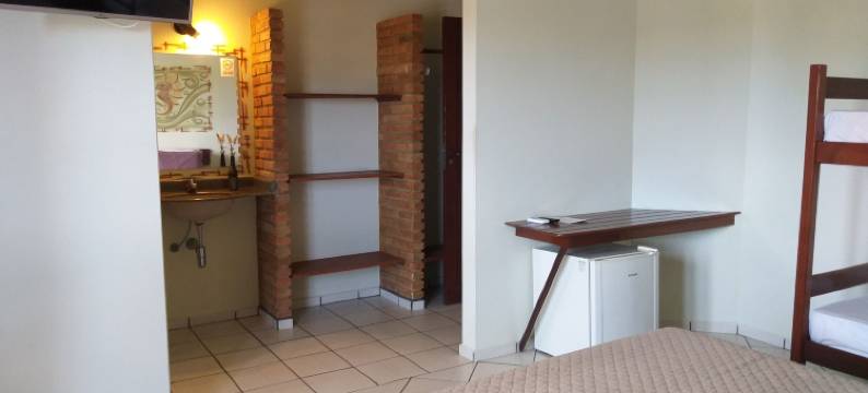 珊瑚旅馆(Pousada Coral de Fogo)图片