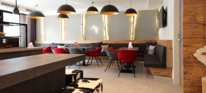 卡普伦阿维尼达芒廷阿尔平租赁小屋(Avenida Mountain Lodges Kaprun)图片