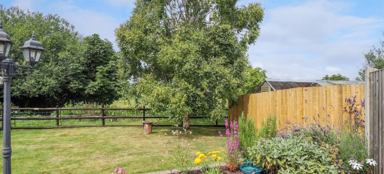 威瑟姆景观(Witham View)图片