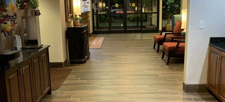 克林顿旅馆(Inn at Clinton)图片