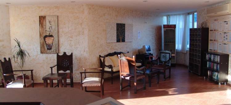 爱玛黎丝俱乐部公寓酒店(Club Amaris Apartment)图片