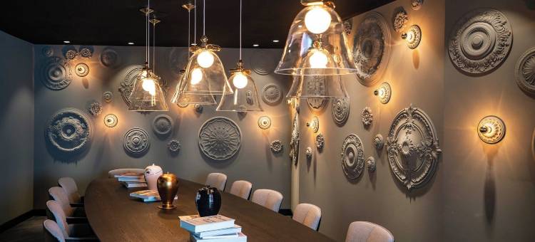 柏林库杜姆1号汽车旅馆(Motel One Berlin Ku'Damm)图片