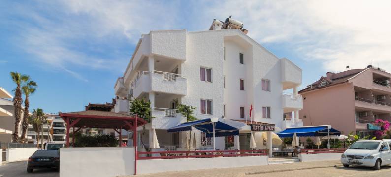 沙欣公寓酒店(Sezin Apart)图片