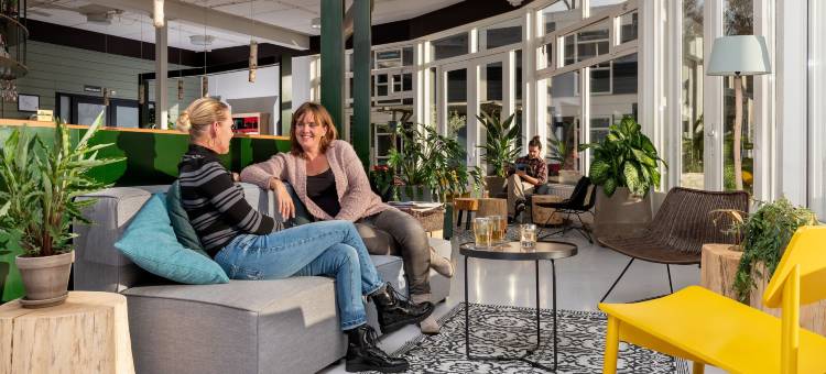 多德雷赫特 - 莎草森林国家公园好住青年旅舍(Stayokay Hostel Dordrecht - Nationaal Park de Biesbosch)图片