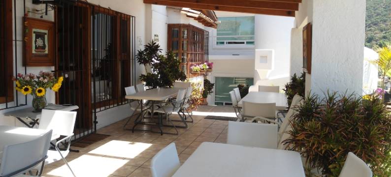 D 葆拉精品酒店(Hotel Boutique d' Paola)图片