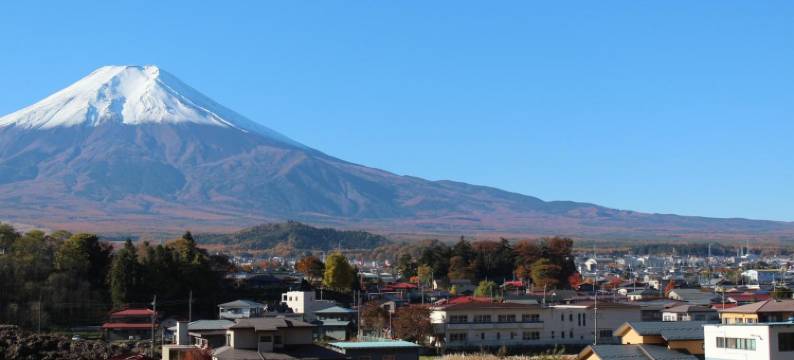 阿墨温泉酒店(Asumi Onsen)图片