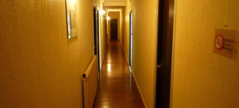 德拉鲁特布勒酒店(Le Relais de la Route Bleue)图片