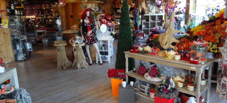 克雷-特伦兹度假公寓旅馆(Crea-Trends Vacations)图片