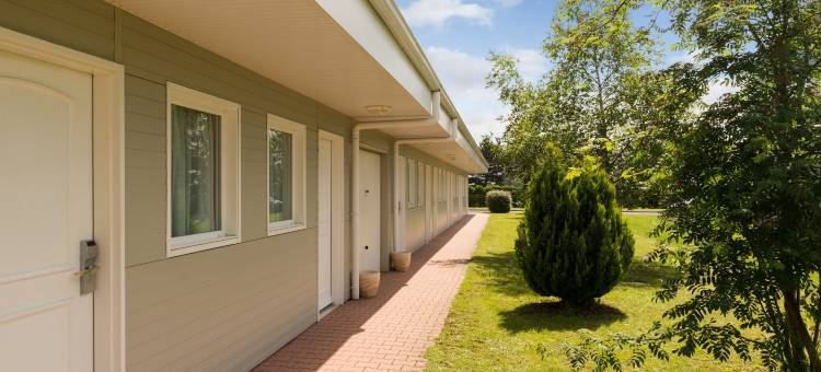 圣弗卢尔原创访问酒店(The Originals Access, Hôtel Saint-Flour)图片