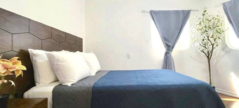 Geranio之家(Casa Geranio)图片