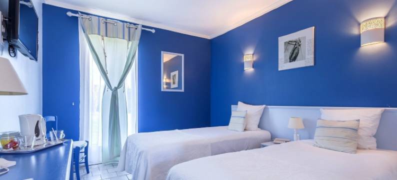 云之家酒店(Logis Hotel le Nuage)图片