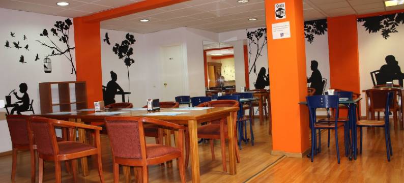 拉科瓦酒店(Hotel la Curva)图片