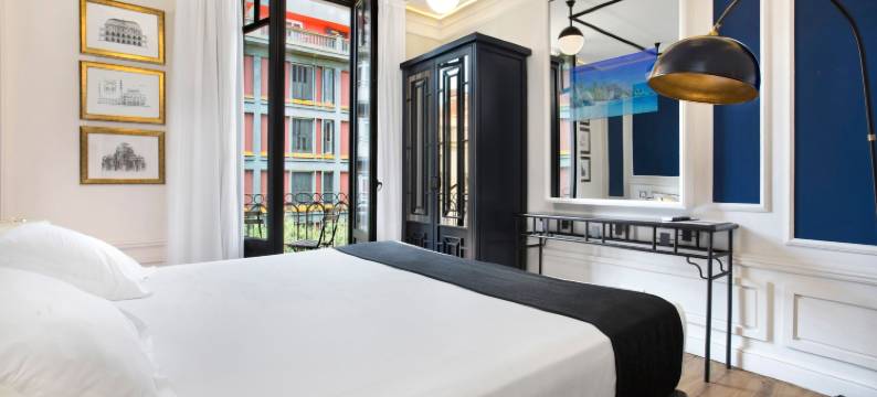 市场酒店(Hotel Market)图片