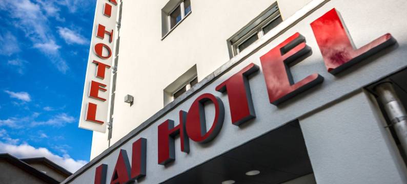 赖伊生活方式酒店(Lai Lifestyle Hotel)图片