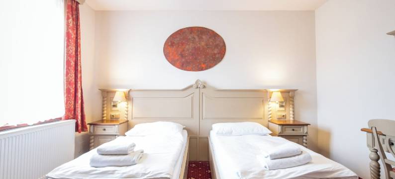 U卡塔酒店(Hotel U Kata)图片