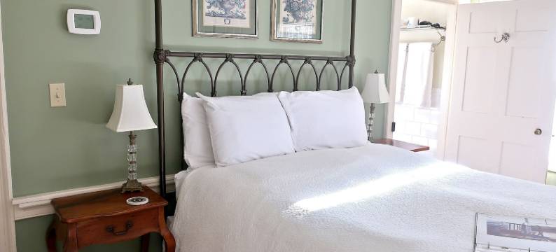 格伦凯恩酒店(Inn at Glencairn)图片