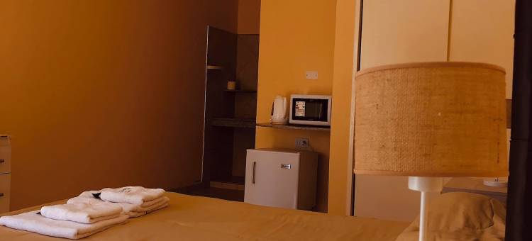 科罗拉多山谷酒店(Hotel Valle Colorado)图片