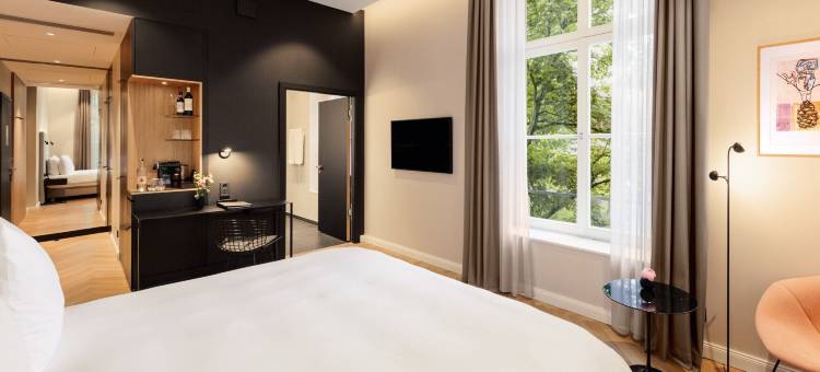 ESPLANADE萨尔布鲁肯(Esplanade Saarbrücken)图片