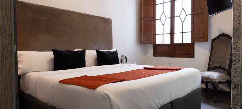 ARTEA精品酒店(Artea Hotel Boutique)图片