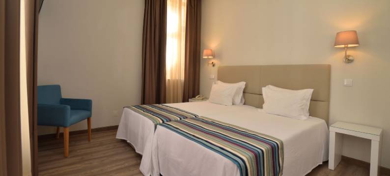 波尔图多莫斯酒店(Porto Domus Hotel)图片