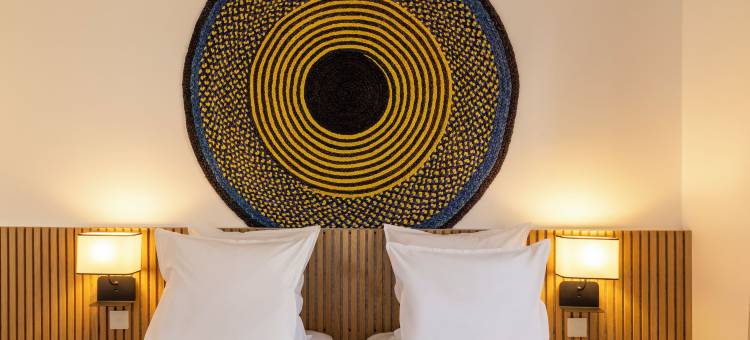 巴黎星辰Korner酒店(近地铁3号线、快铁RER C线)(Hôtel Korner Etoile)图片