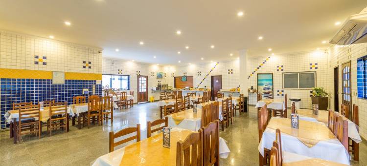 威尼斯乌巴图巴八酒店(Hotel Venice Ubatuba)图片