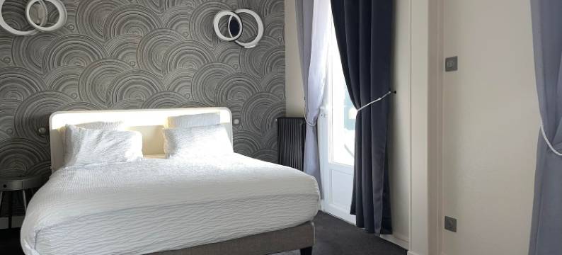 迪关宝娜别墅酒店(Hôtel Villa Pona)图片