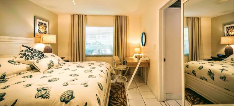 威尼斯别墅(Villa Venezia)图片