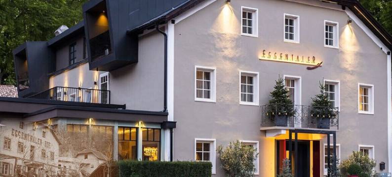 艾根塔勒饭店(Eggentaler)图片