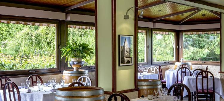 湖泊酒店(Hôtel du Lac)图片