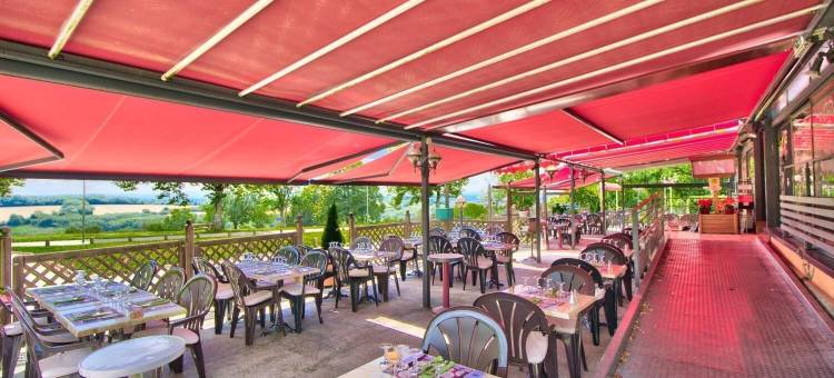 罗兰山木屋酒店(Logis Hôtel Restaurant le Chalet du Mont Roland)图片