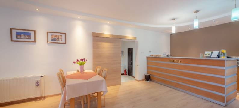 克鲁吉膳宿旅馆(Pension Cluj)图片