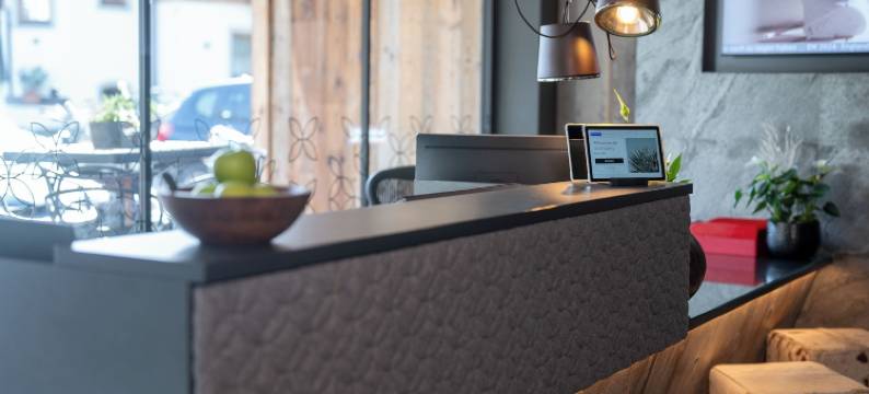 斯陶克古特 - 阿维尼达法义公寓式酒店(Stockinggut by Avenida - Ski in & Ski Out)图片