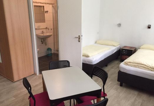 Jugendhotel Nürnberg Hotel Overview