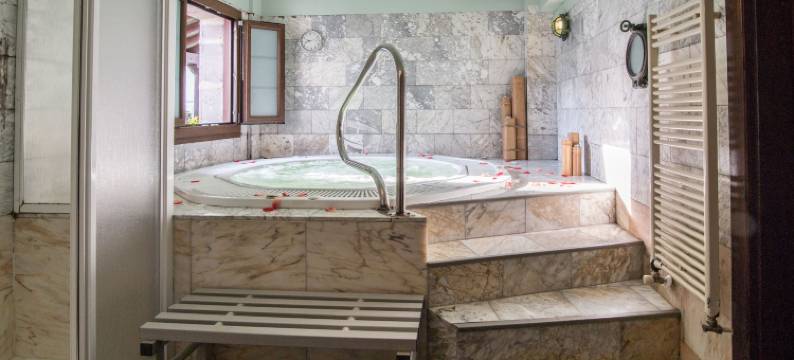 奥特萨皮酒店(Hotel Spa Atxaspi)图片