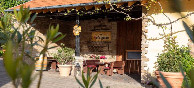 图里乌斯雷贝梅斯特雷酒店(Tullius Die Rebmeisterei)图片